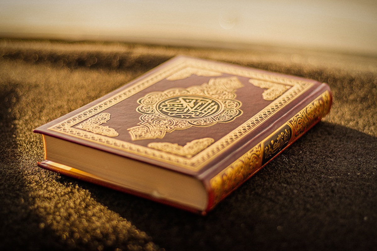 Demo — Al-Qur'an Premium