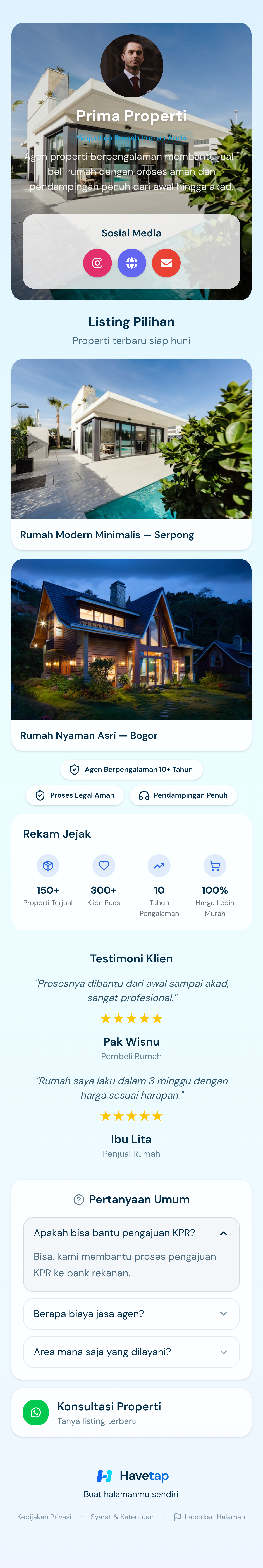 Prima Properti